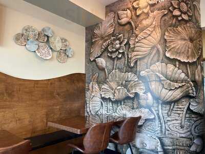 Bangkok Street Thai Restaurant