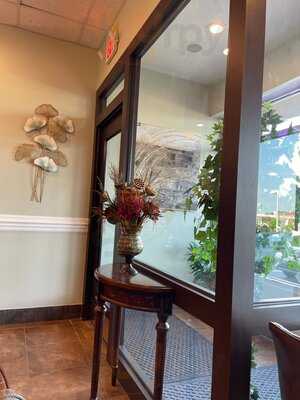 Bangkok Street Thai Restaurant