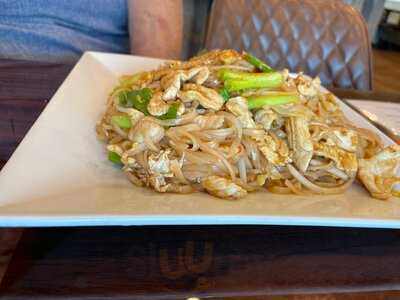 Bangkok Street Thai Restaurant