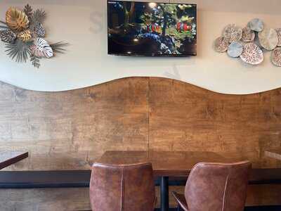 Bangkok Street Thai Restaurant