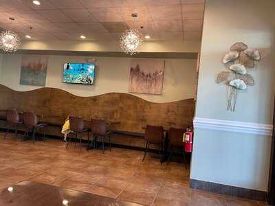 Bangkok Street Thai Restaurant