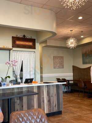 Bangkok Street Thai Restaurant