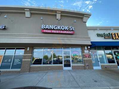 Bangkok Street Thai Restaurant