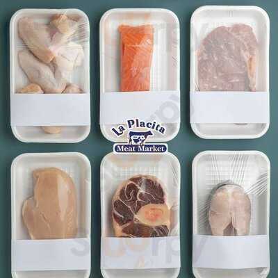 La Placita Meat Market