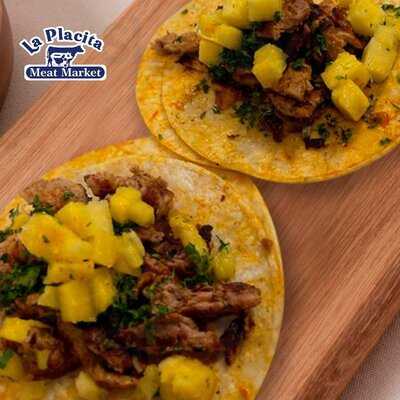 La Placita Meat Market