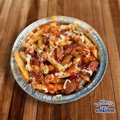 La Placita Meat Market