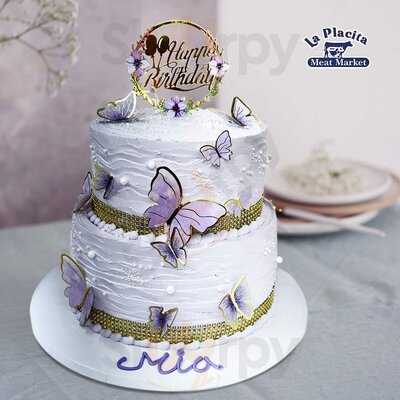 La Placita Meat Market