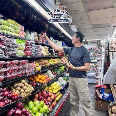 La Placita Meat Market