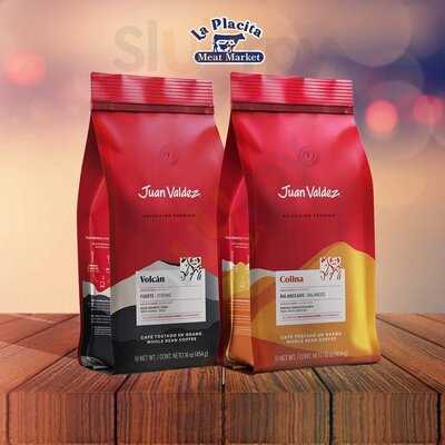 La Placita Meat Market