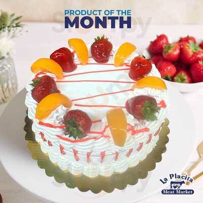 La Placita Meat Market