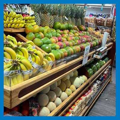 La Placita Meat Market