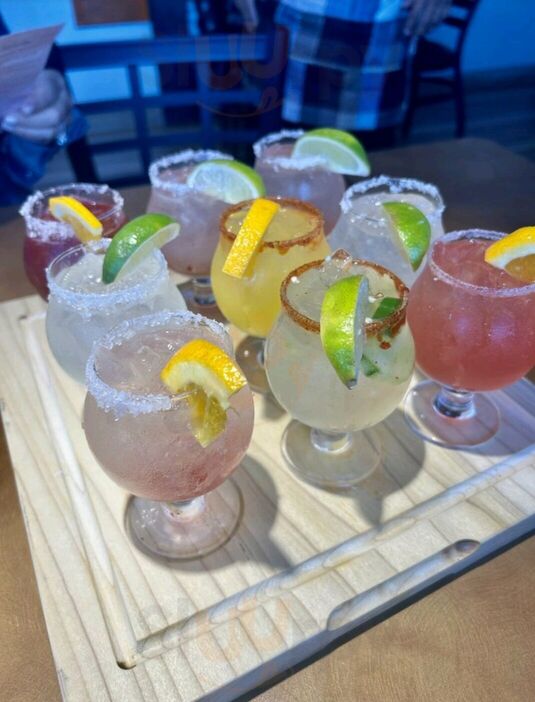 Rumbo 52 Cocina & Cantina