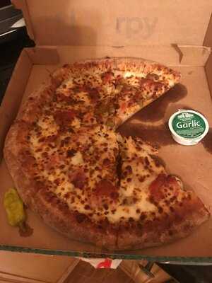Papa Johns Pizza
