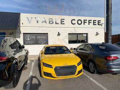 Vyable Coffee