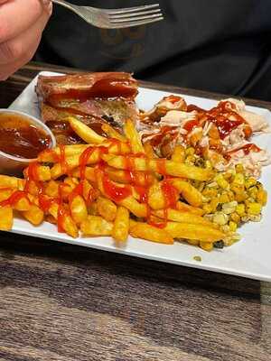 Jamie’s Local Flavor Restaurant