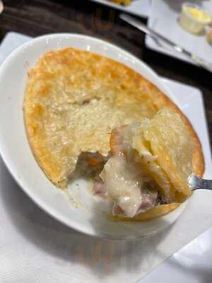 Jamie’s Local Flavor Restaurant