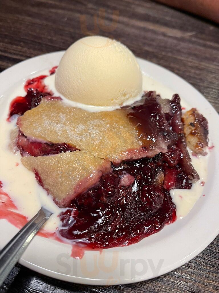 Jamie’s Local Flavor Restaurant