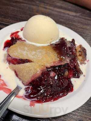 Jamie’s Local Flavor Restaurant