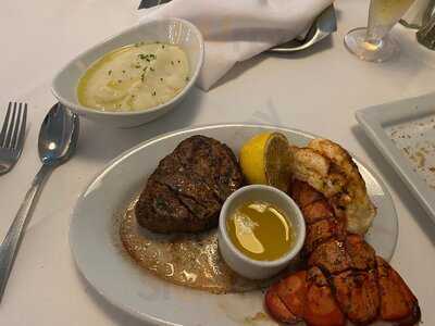 Ruth's Chris Steak House