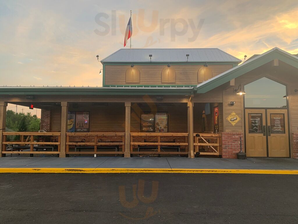 Texas Roadhouse