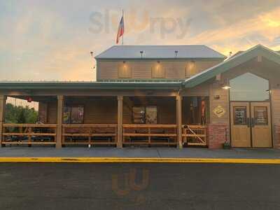 Texas Roadhouse