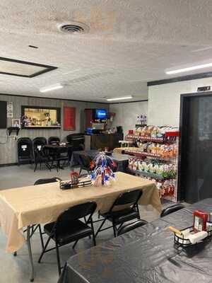 Big Creek Market And Grill