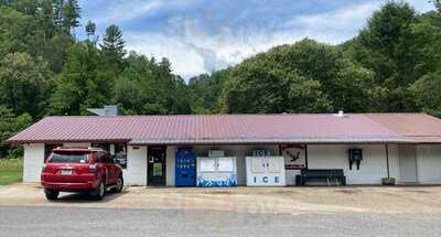 Big Creek Market And Grill