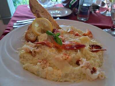 Moments At The Rosewood