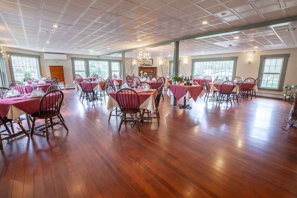 Moments At The Rosewood