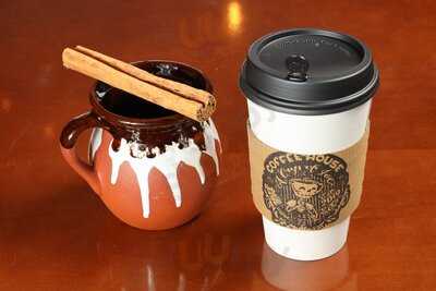 A Cup Of Joe Coffeehouse