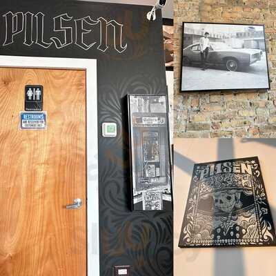 A Cup Of Joe Coffeehouse