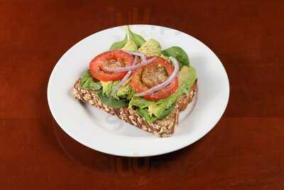 A Cup Of Joe Coffeehouse