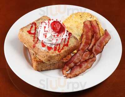 A Cup Of Joe Coffeehouse