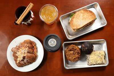 A Cup Of Joe Coffeehouse