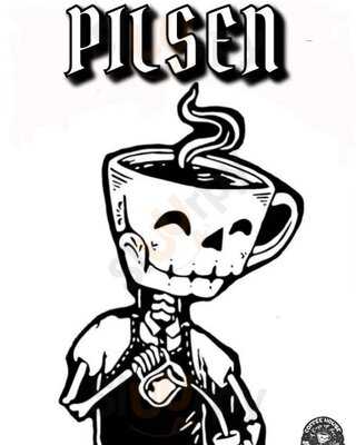 A Cup Of Joe Coffeehouse