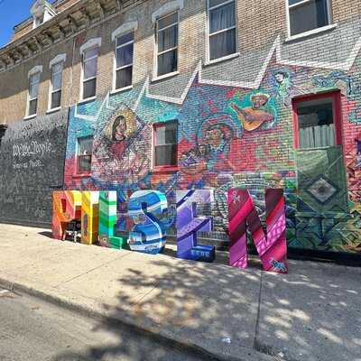 A Cup Of Joe Coffeehouse