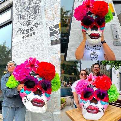 A Cup Of Joe Coffeehouse