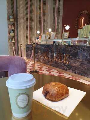 Laduree - Design District Miami