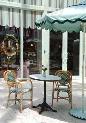 Laduree - Design District Miami