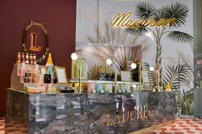 Laduree - Design District Miami