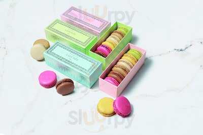 Laduree - Design District Miami