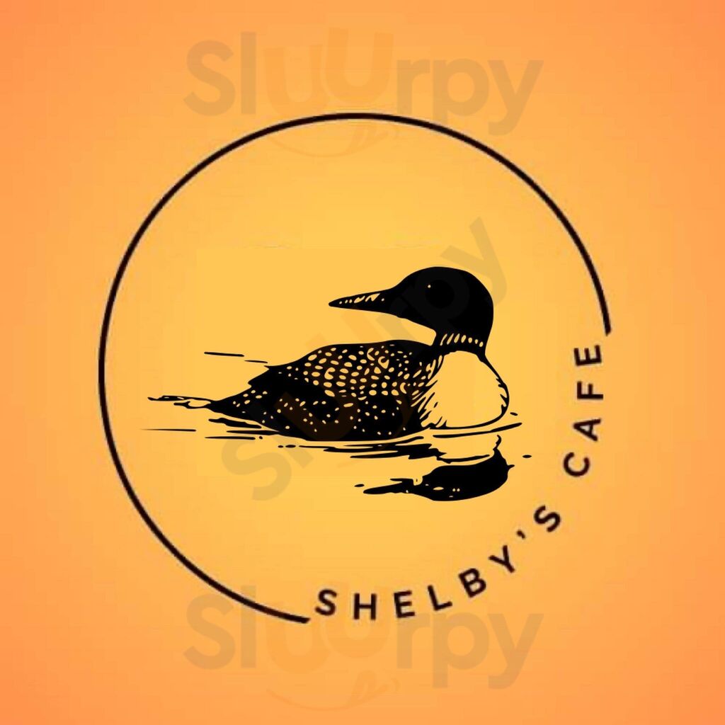 Shelby's Cafe And Bakery