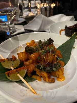 Brenner's On The River Walk