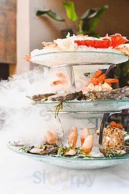 Brenner's On The River Walk