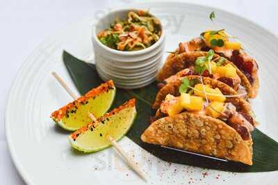 Brenner's On The River Walk