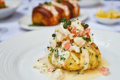 Brenner's On The River Walk