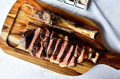 Brenner's On The River Walk