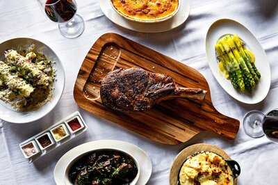 Brenner's On The River Walk