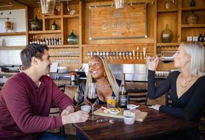 Carboy Winery Denver