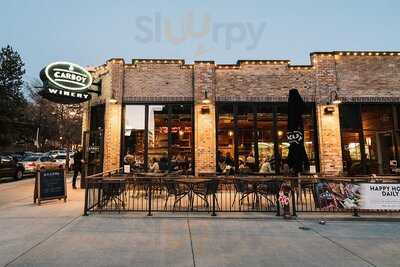 Carboy Winery Denver